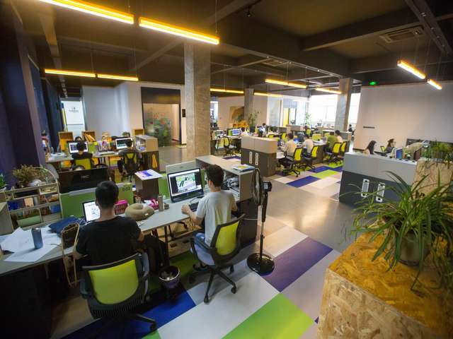 上海自流平多少钱