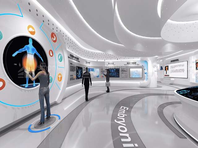 智能蜘蛛吊多少钱