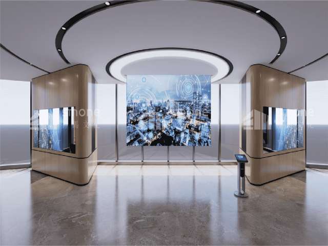 无锡室内钢结构楼梯