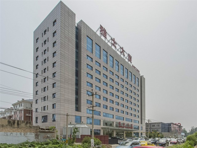 北京专业威探空气采样