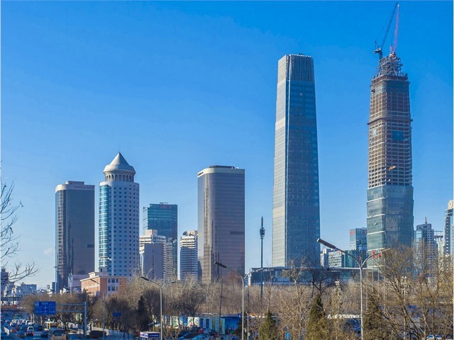 东北起重设备安装工程专业承包企业资质新办