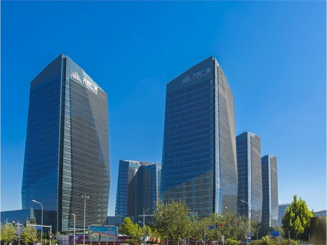 混凝土加气板材安装