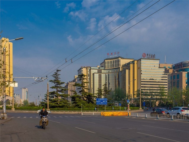 宝安区建筑高空作业哪里可以学