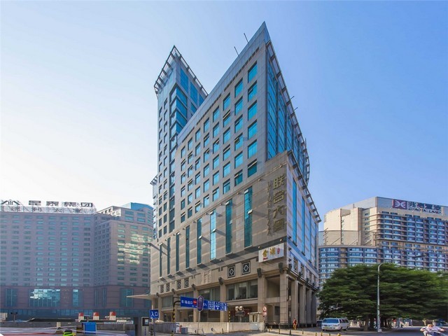 智能化设计资质合作