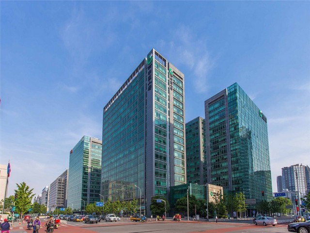 杨浦区中式商业别墅招商策略