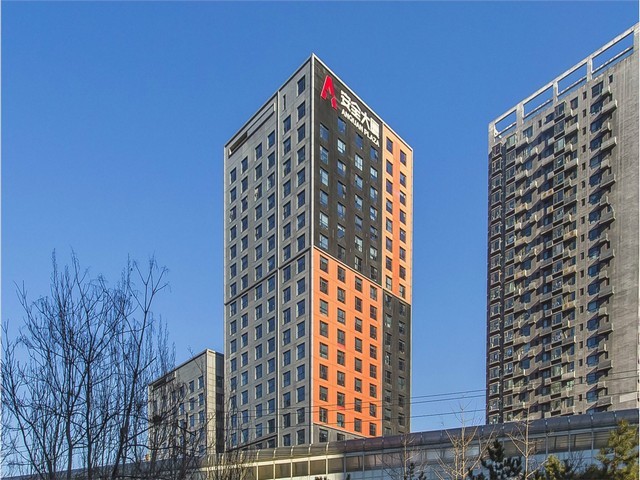 山东通用BM-APF有源滤波器