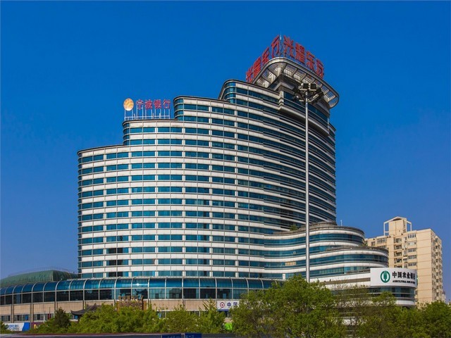 平台校准激光干涉仪共焦技术