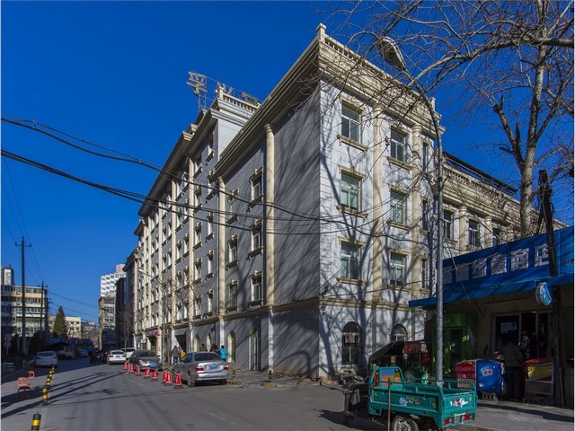 嘉兴办公室内设计流程