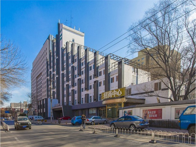 温州海洋工程企业